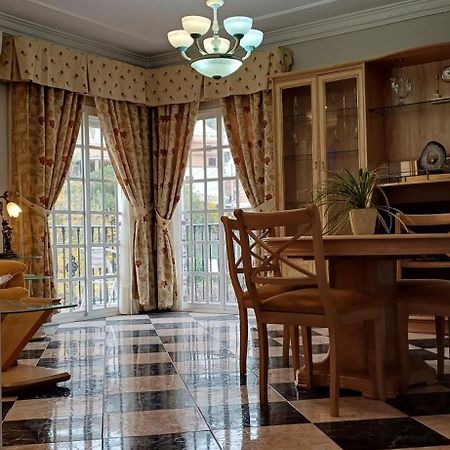 Piso En Arenas De Velez Malaga Appartement Buitenkant foto