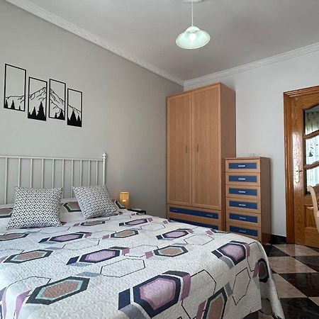 Piso En Arenas De Velez Malaga Appartement Buitenkant foto