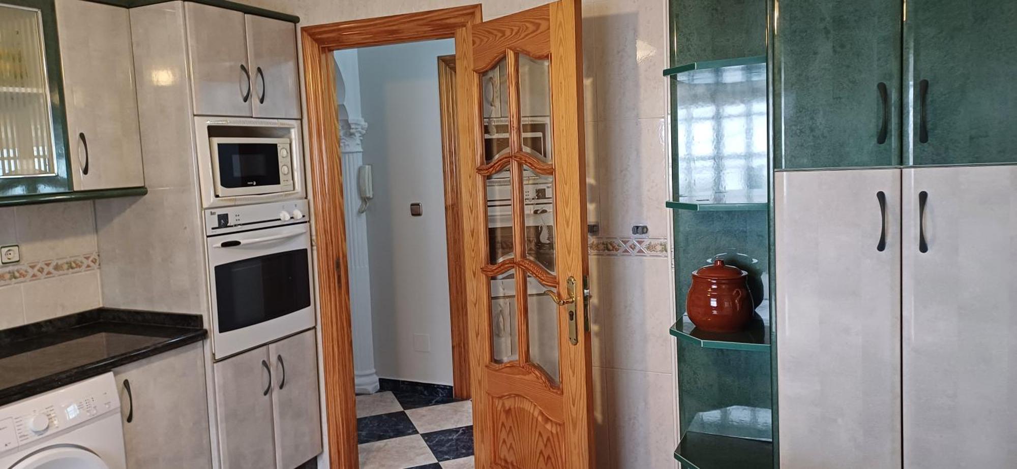 Piso En Arenas De Velez Malaga Appartement Buitenkant foto