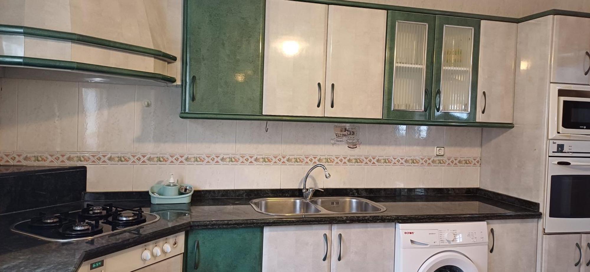 Piso En Arenas De Velez Malaga Appartement Buitenkant foto