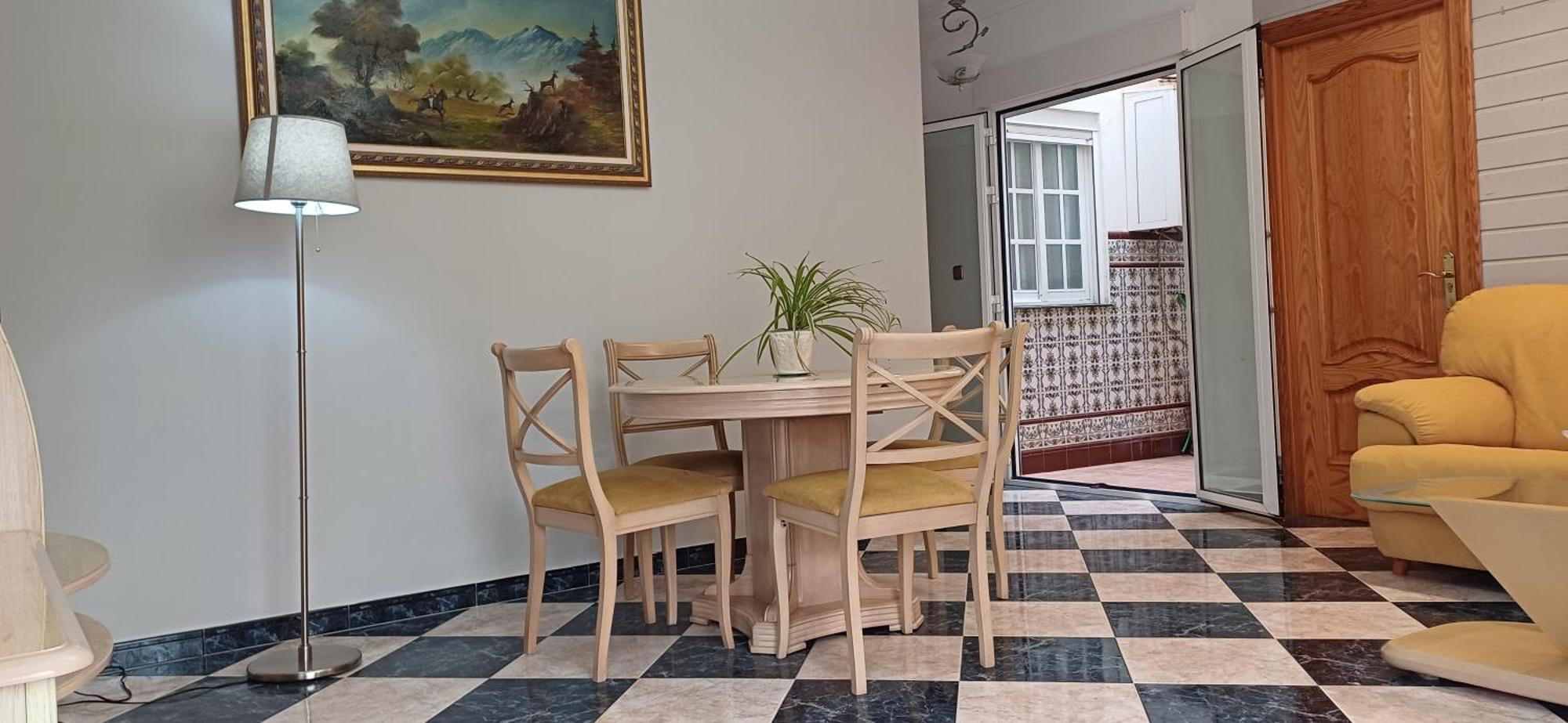 Piso En Arenas De Velez Malaga Appartement Buitenkant foto