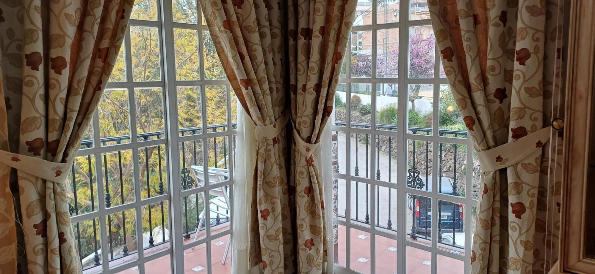 Piso En Arenas De Velez Malaga Appartement Buitenkant foto