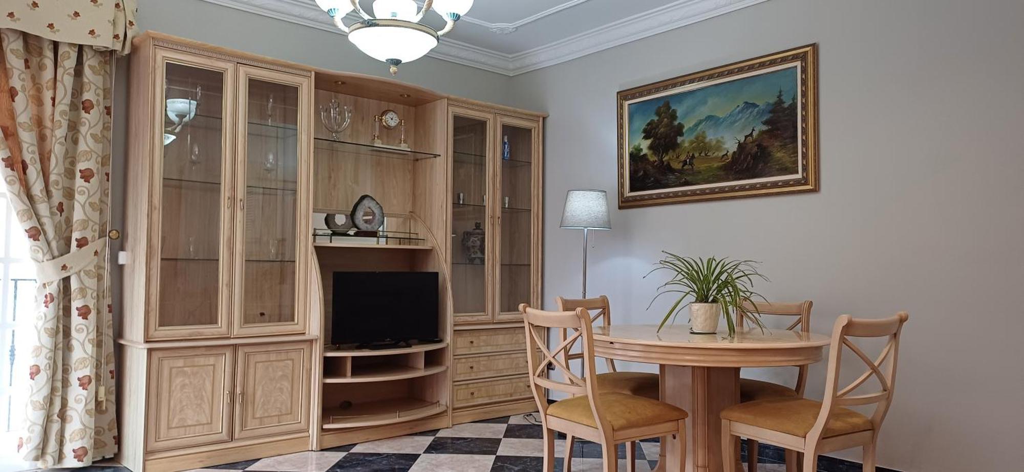 Piso En Arenas De Velez Malaga Appartement Buitenkant foto