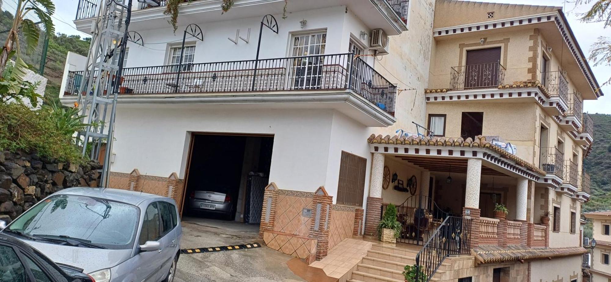 Piso En Arenas De Velez Malaga Appartement Buitenkant foto