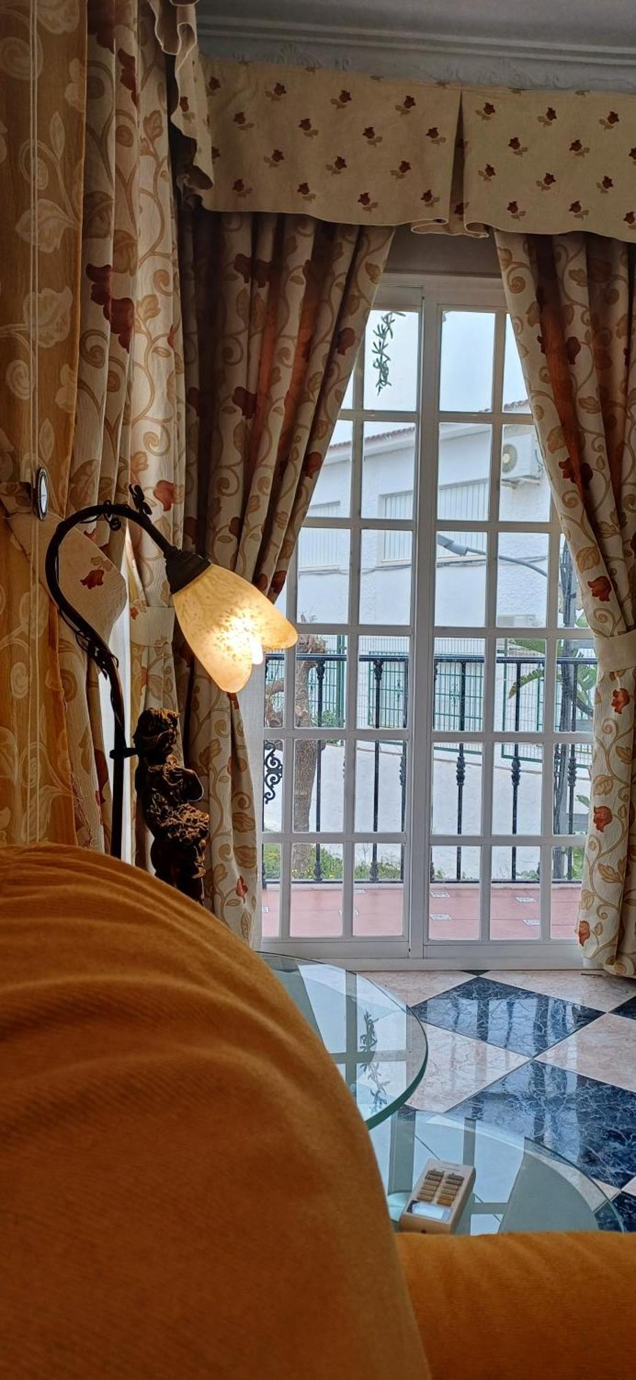 Piso En Arenas De Velez Malaga Appartement Buitenkant foto