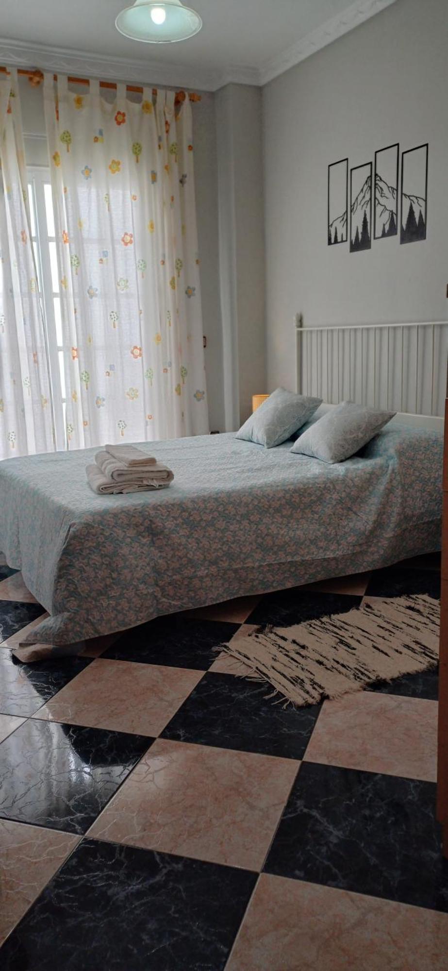 Piso En Arenas De Velez Malaga Appartement Buitenkant foto