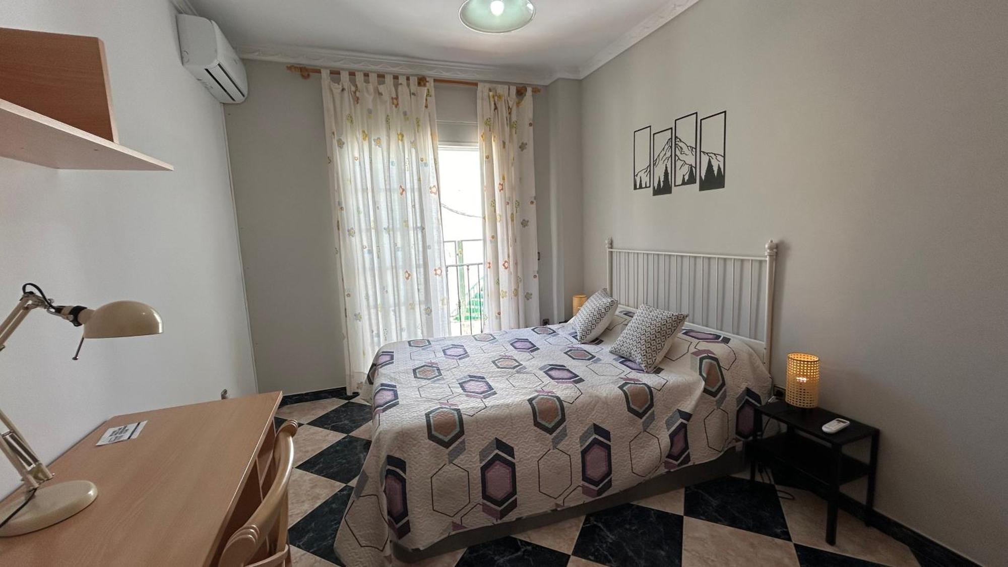 Piso En Arenas De Velez Malaga Appartement Buitenkant foto
