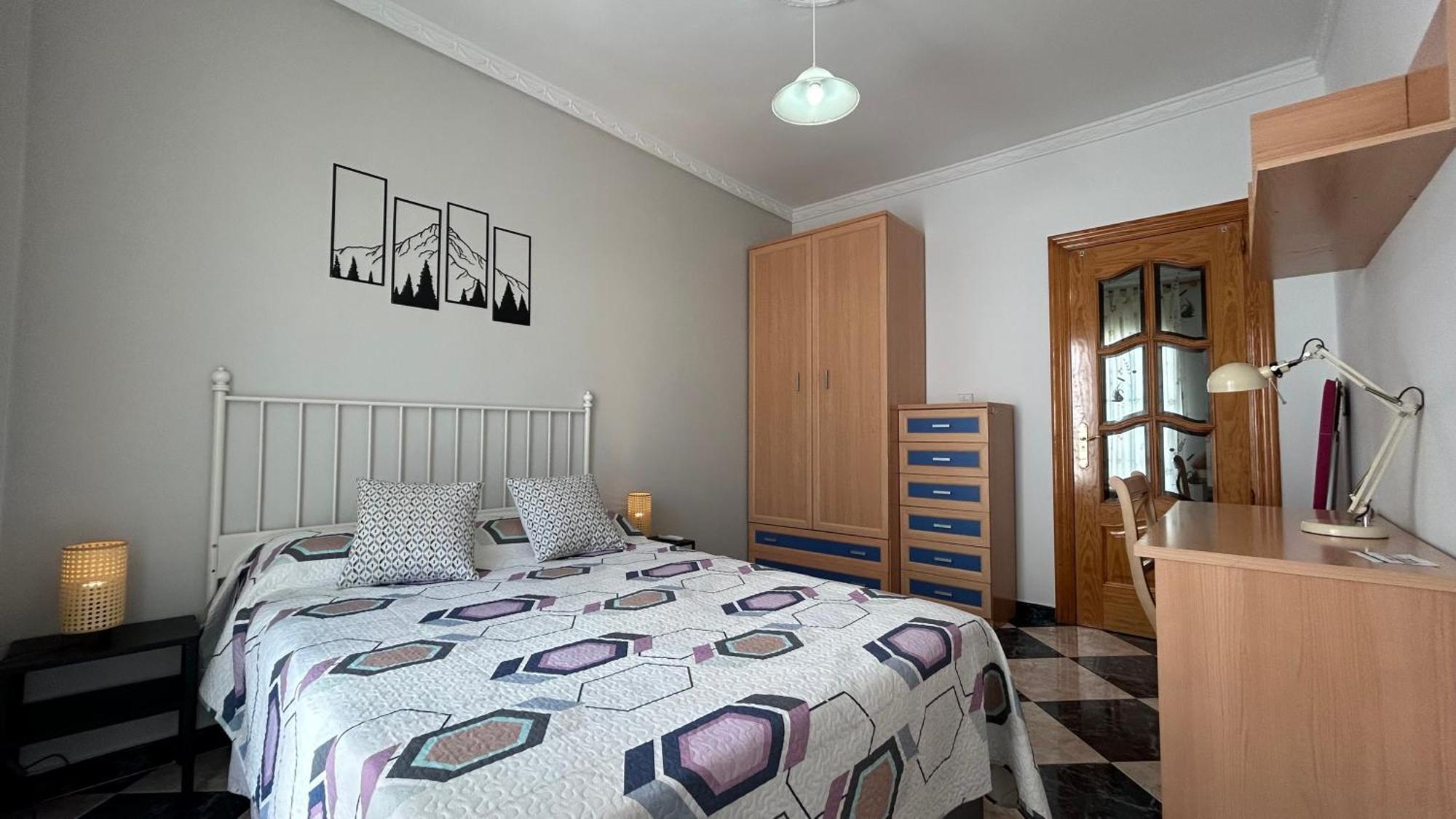 Piso En Arenas De Velez Malaga Appartement Buitenkant foto