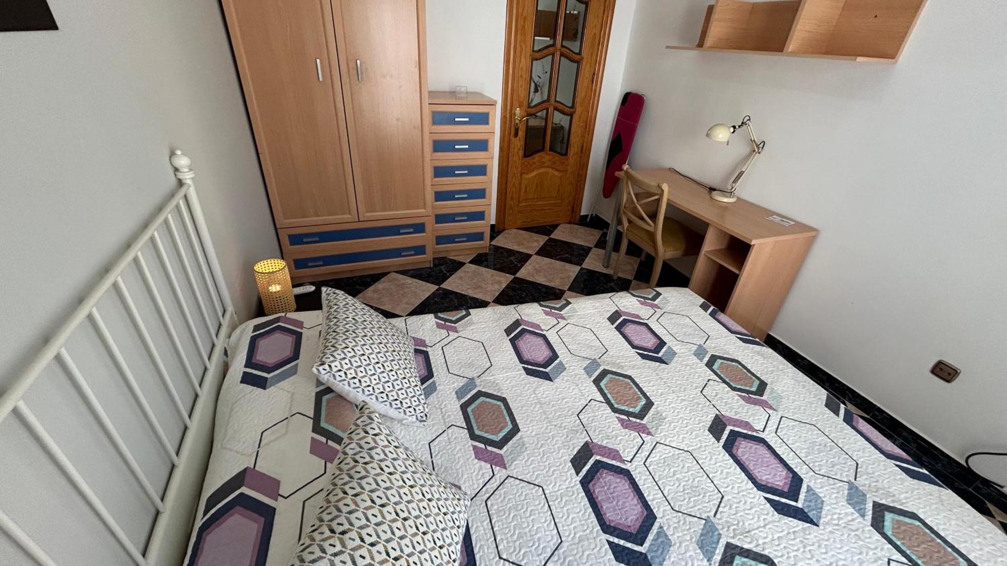 Piso En Arenas De Velez Malaga Appartement Buitenkant foto
