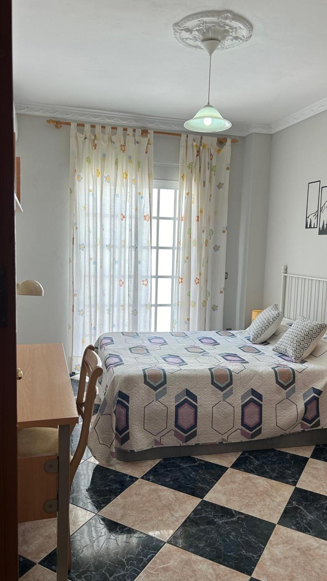 Piso En Arenas De Velez Malaga Appartement Buitenkant foto