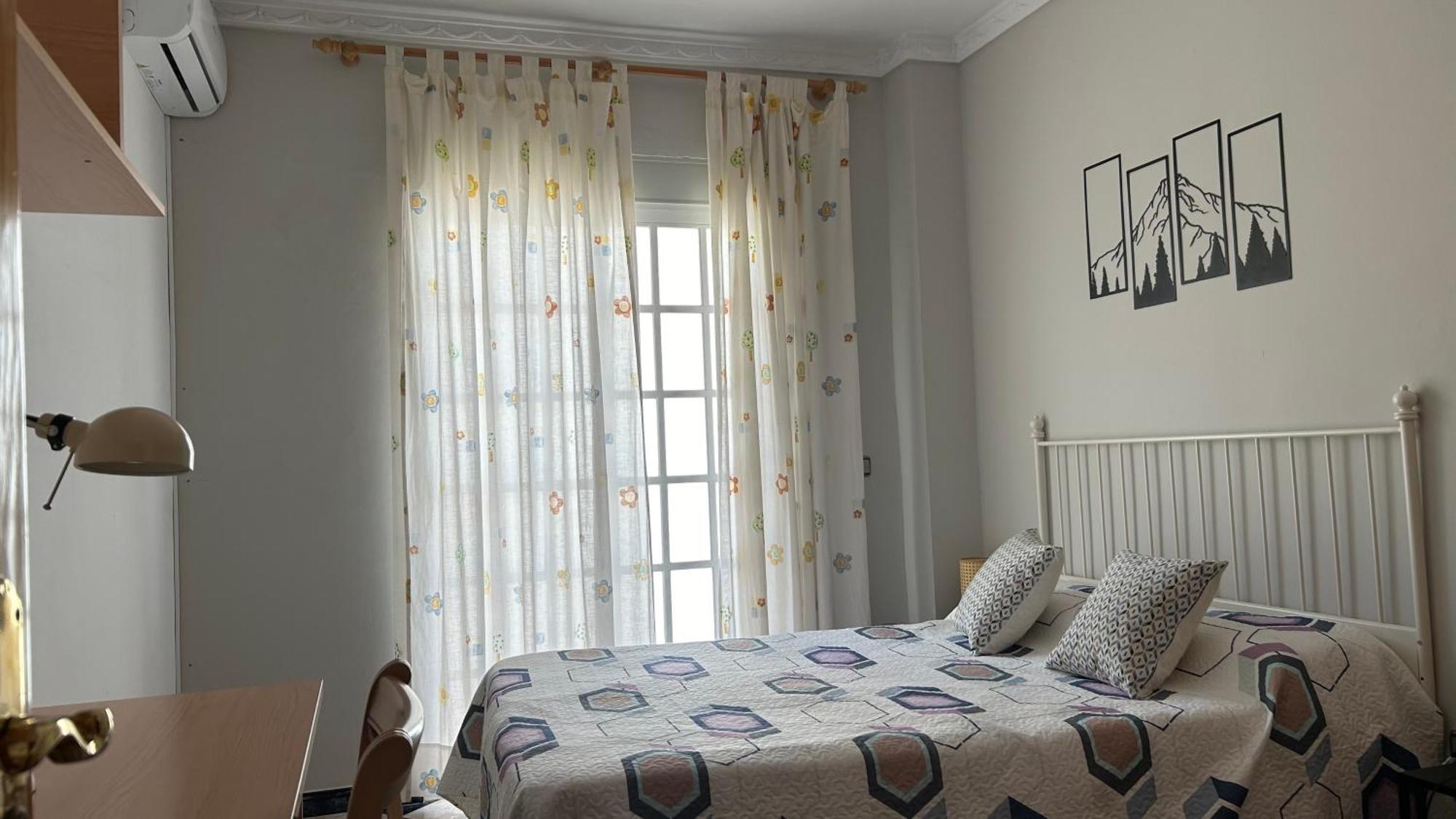 Piso En Arenas De Velez Malaga Appartement Buitenkant foto