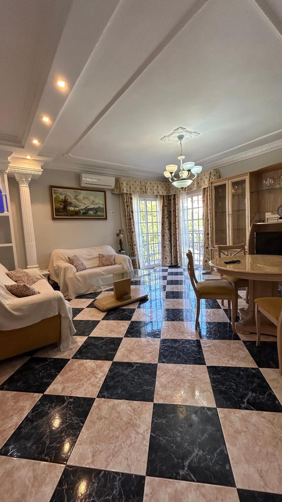 Piso En Arenas De Velez Malaga Appartement Buitenkant foto