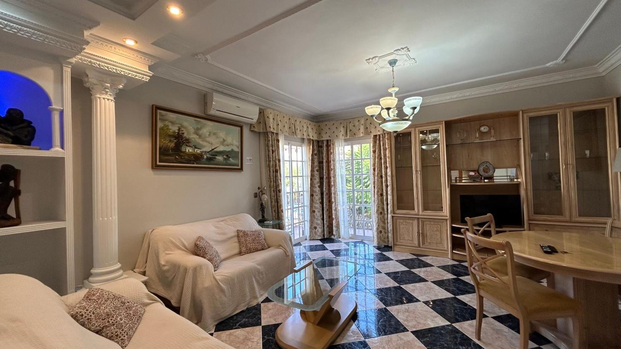 Piso En Arenas De Velez Malaga Appartement Buitenkant foto