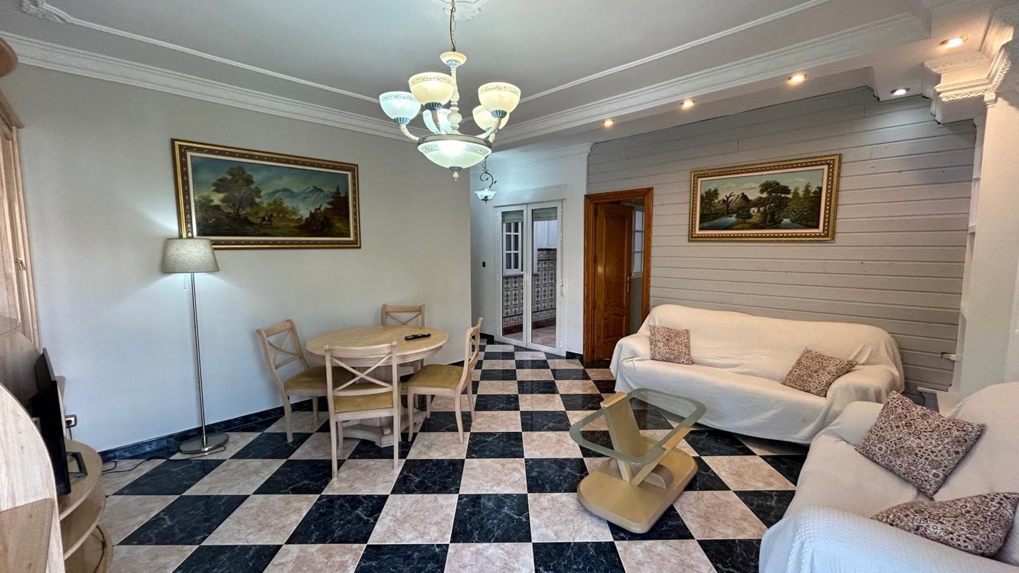 Piso En Arenas De Velez Malaga Appartement Buitenkant foto