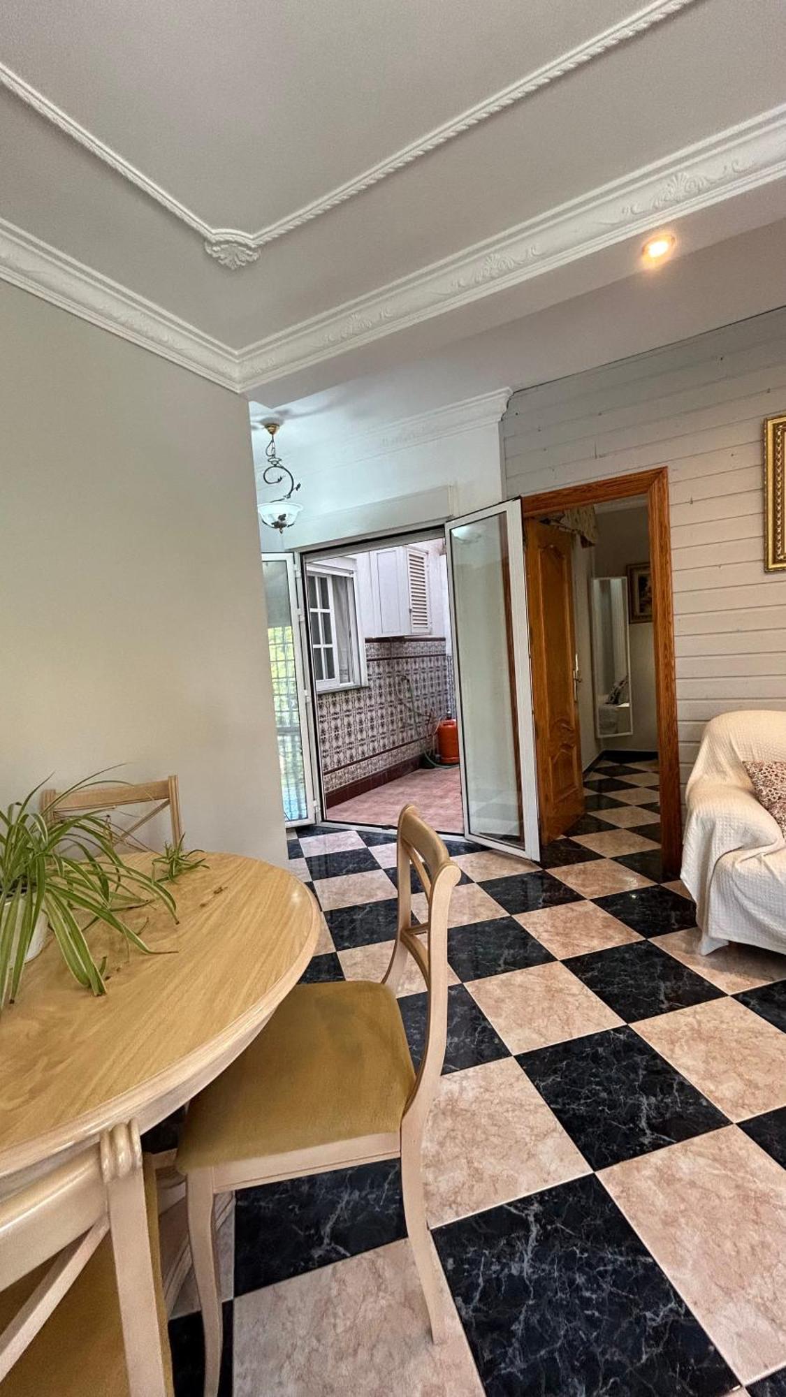 Piso En Arenas De Velez Malaga Appartement Buitenkant foto