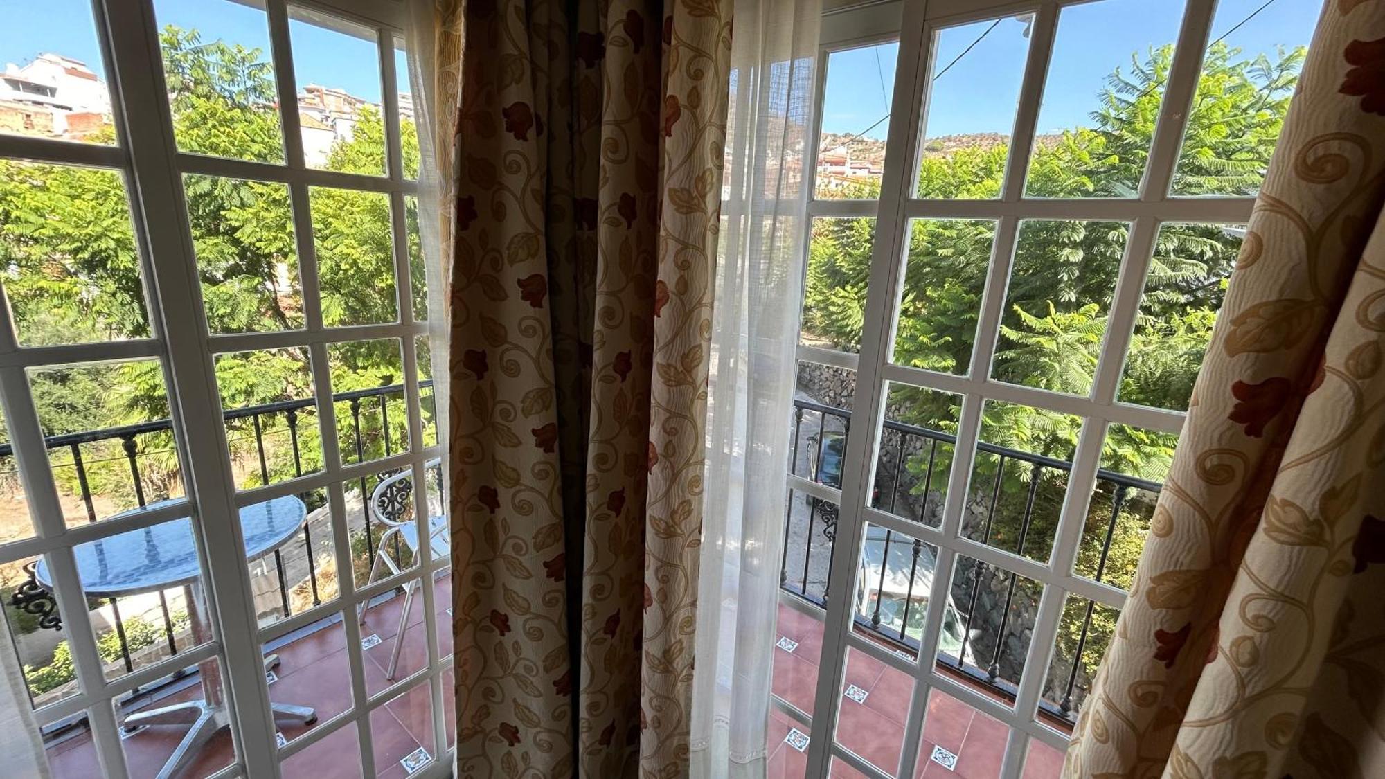 Piso En Arenas De Velez Malaga Appartement Buitenkant foto