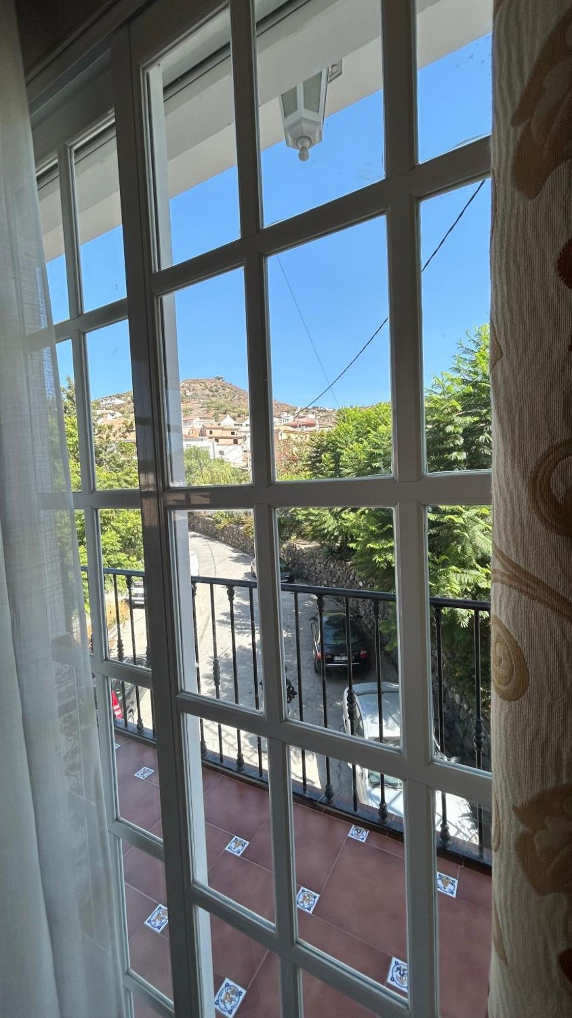 Piso En Arenas De Velez Malaga Appartement Buitenkant foto