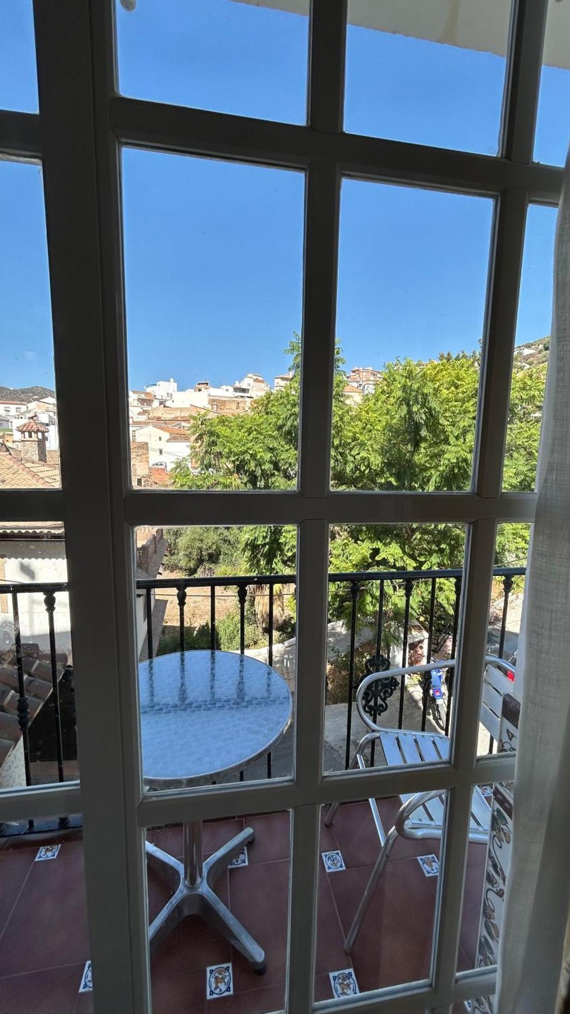 Piso En Arenas De Velez Malaga Appartement Buitenkant foto