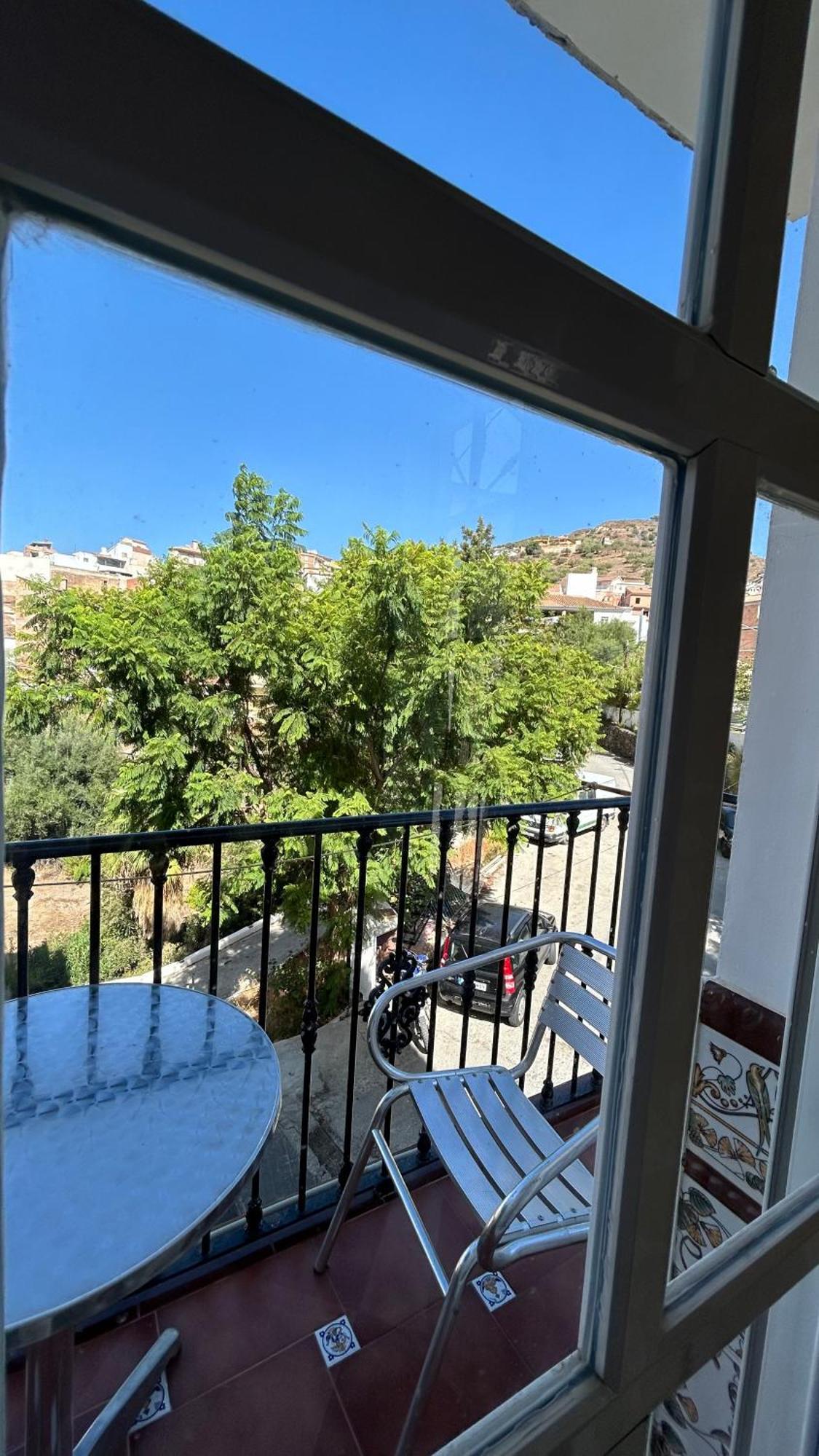 Piso En Arenas De Velez Malaga Appartement Buitenkant foto