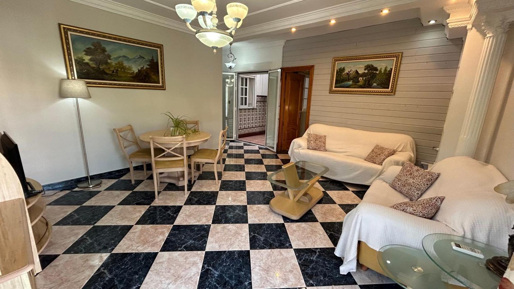 Piso En Arenas De Velez Malaga Appartement Buitenkant foto