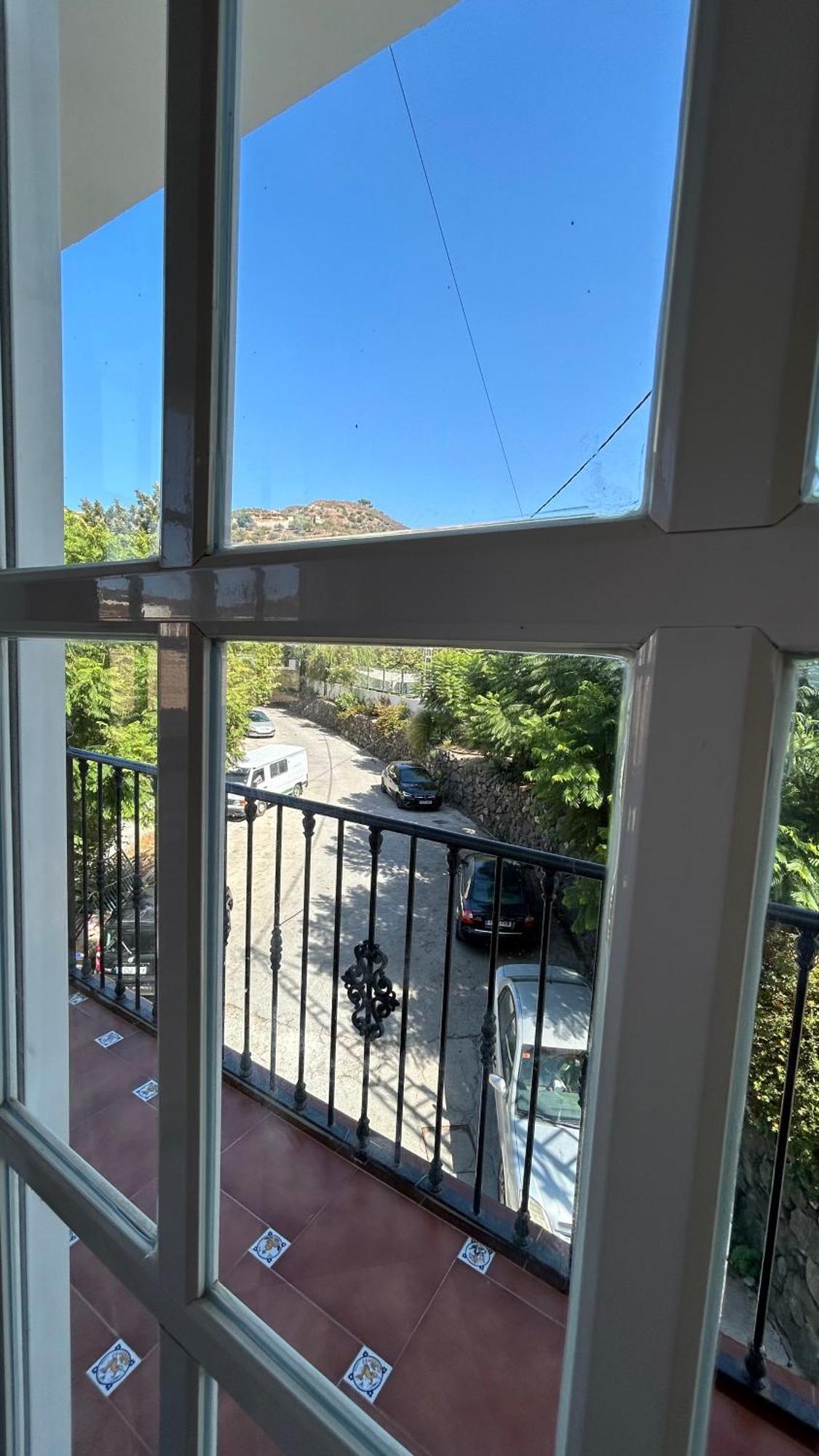 Piso En Arenas De Velez Malaga Appartement Buitenkant foto