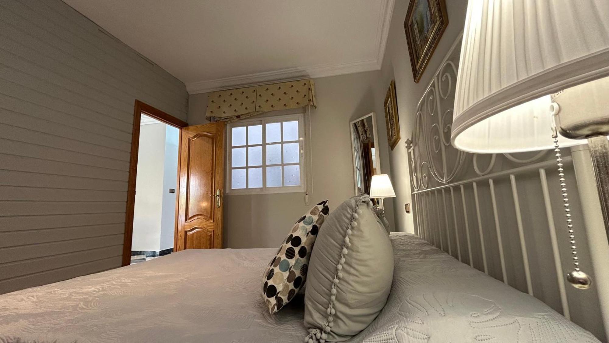 Piso En Arenas De Velez Malaga Appartement Buitenkant foto