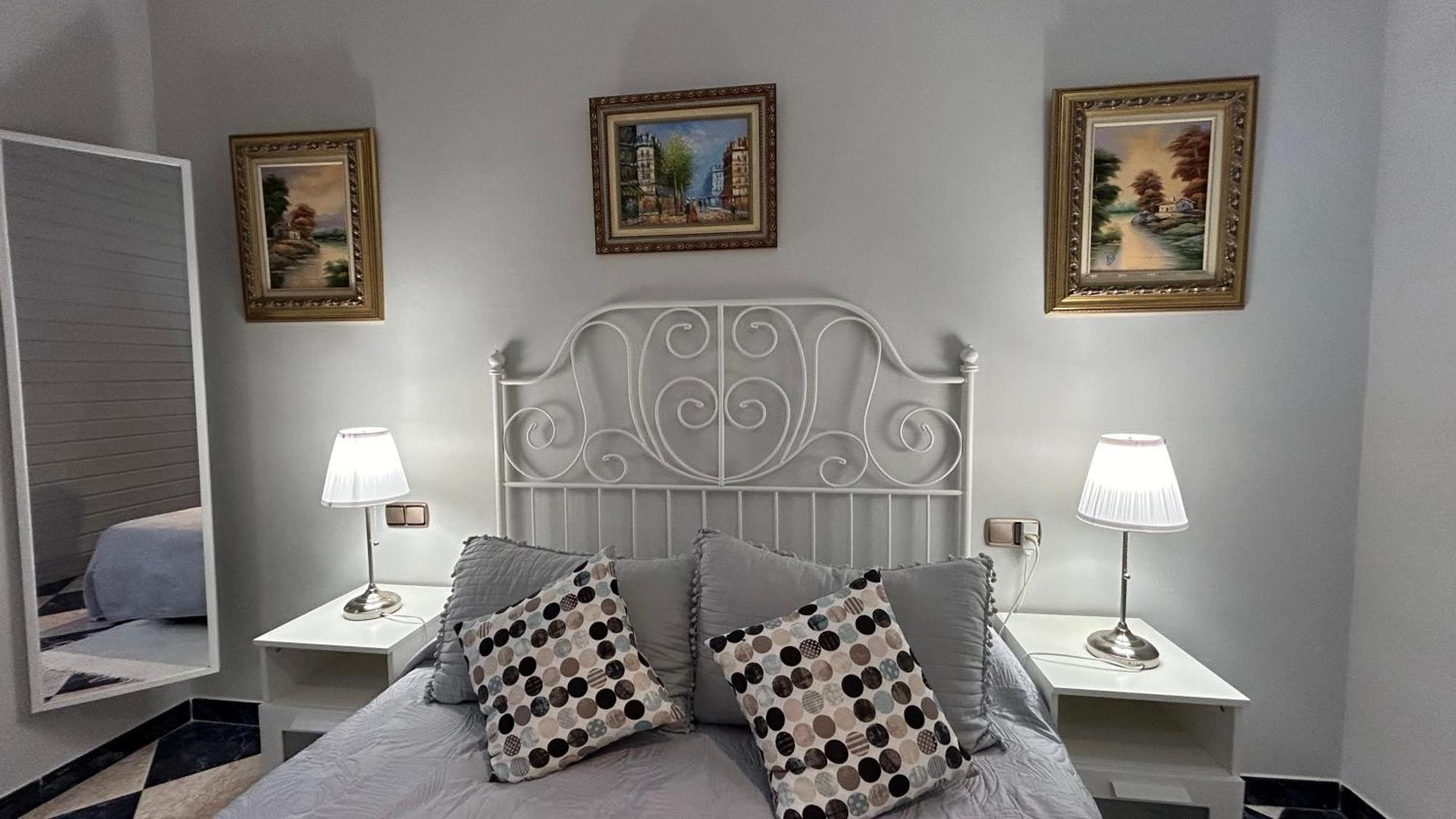 Piso En Arenas De Velez Malaga Appartement Buitenkant foto