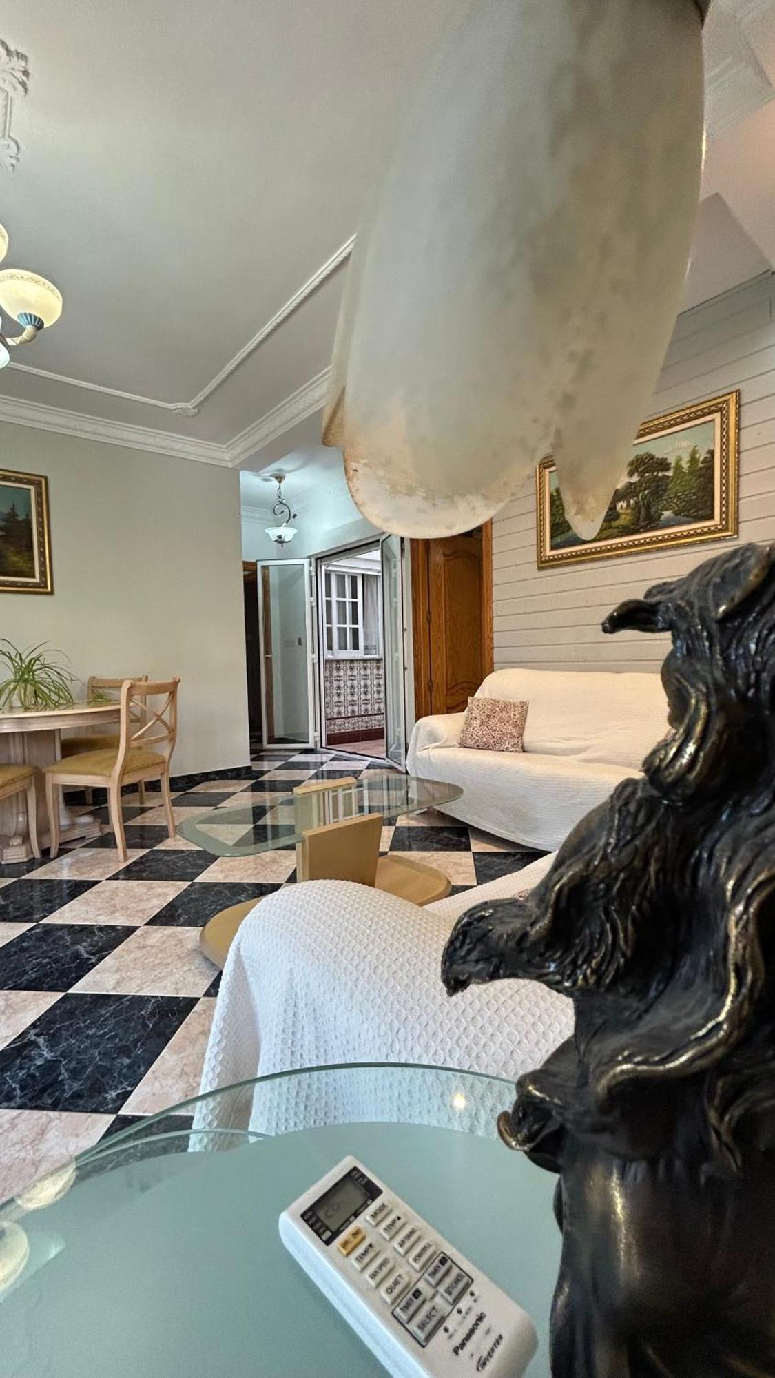 Piso En Arenas De Velez Malaga Appartement Buitenkant foto