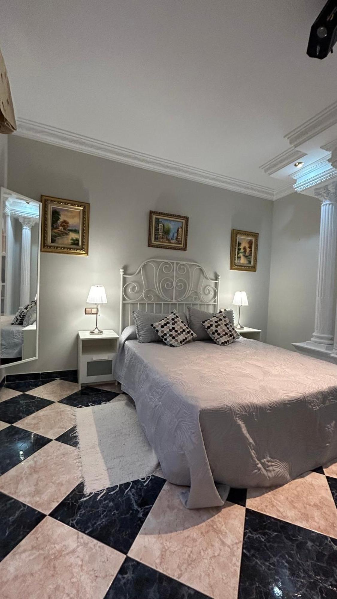 Piso En Arenas De Velez Malaga Appartement Buitenkant foto