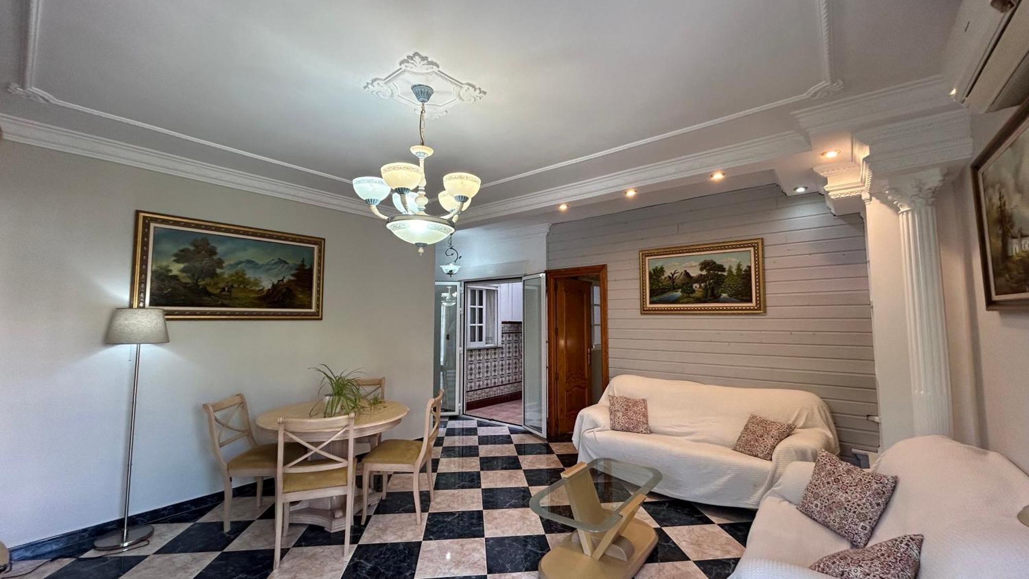 Piso En Arenas De Velez Malaga Appartement Buitenkant foto