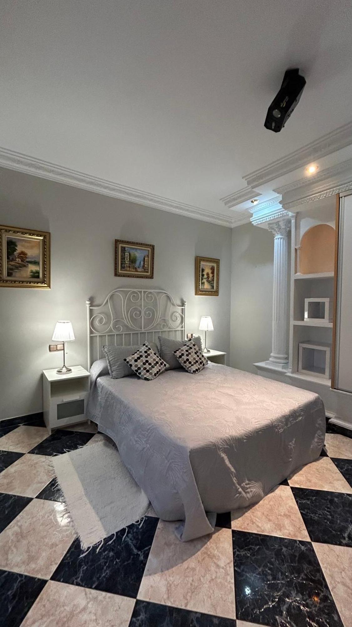 Piso En Arenas De Velez Malaga Appartement Buitenkant foto